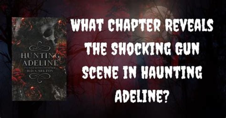 Gun Scene Haunting: Unraveling The Psychological Impact