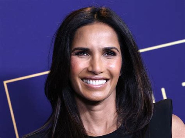 Padma Lakshmi's Pregnancy And Top Chef Journey