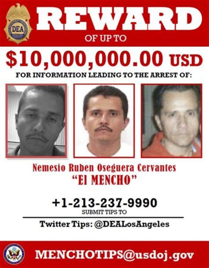 Richest "Narcos" Cast Members Revealed