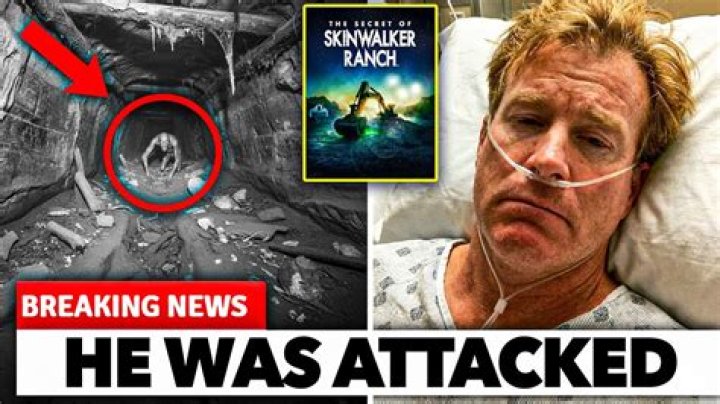 "Skinwalker Ranch Travis Taylor Net Worth" Exposed
