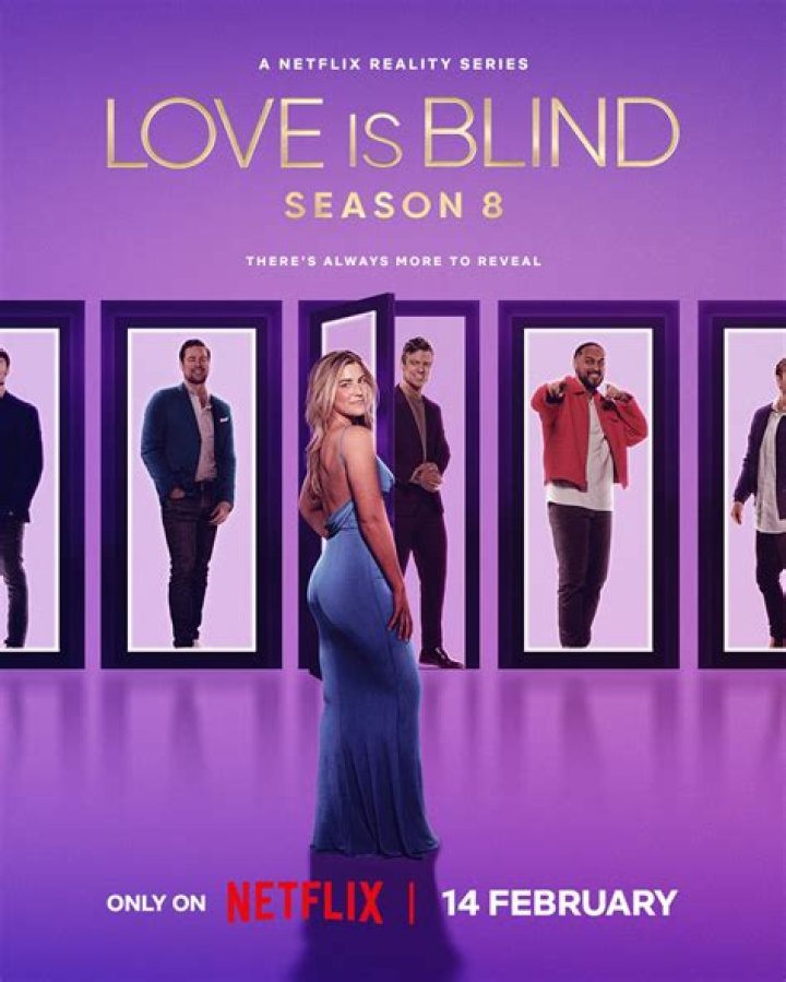 Transgender Trailblazer On "Love Is Blind"