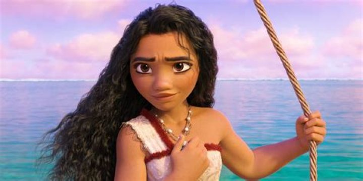 Uncover The Enchanting Truths Behind Moana's Real-Life Mountain