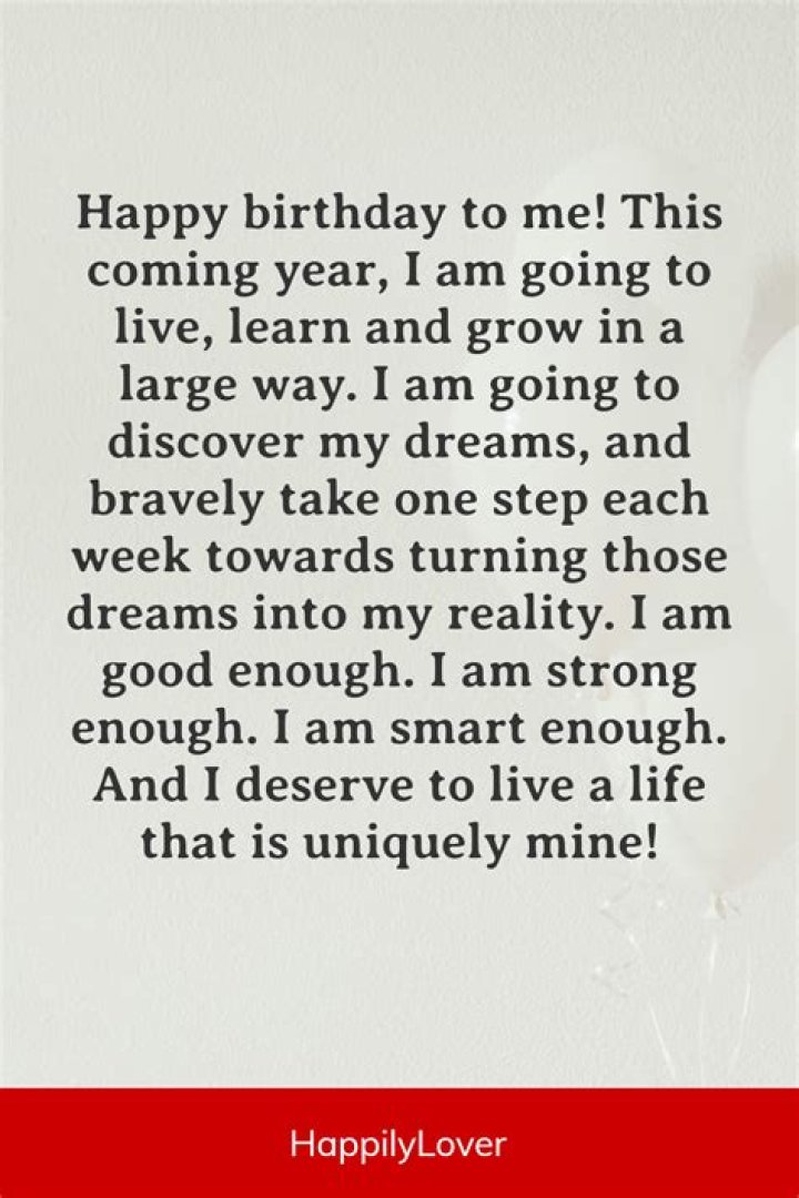 Uncover The Secrets Of Crafting Funny Birthday Messages For Yourself