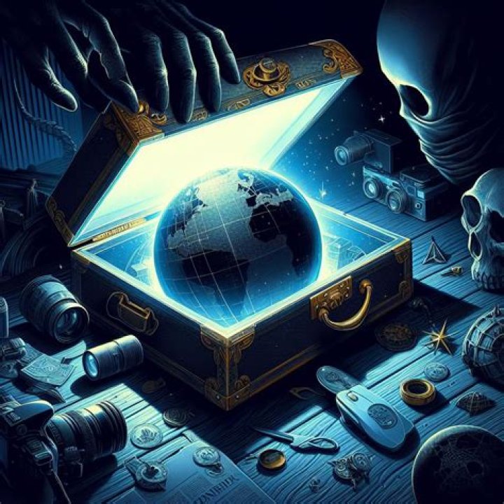 Uncovering Hidden Insights And Intriguing Details