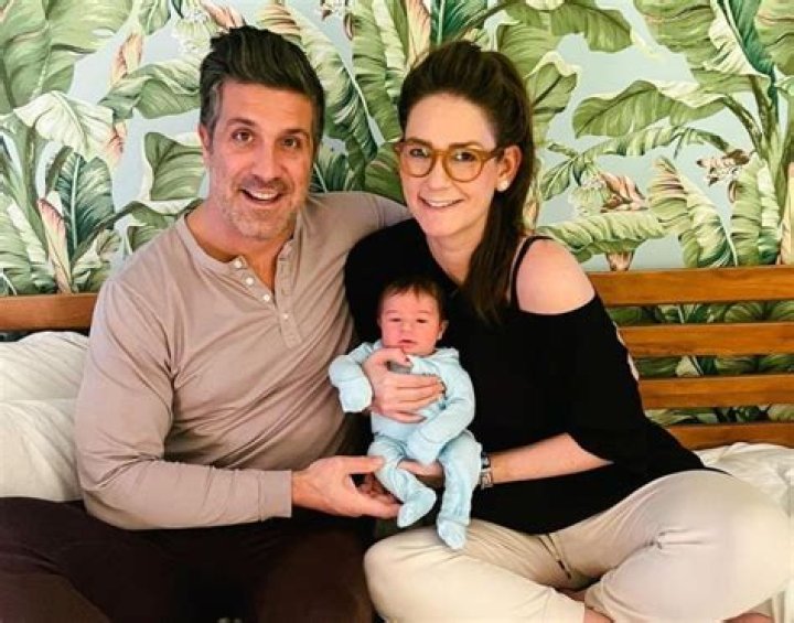 Unlocking The Height Of Jessica Tarlov's Husband