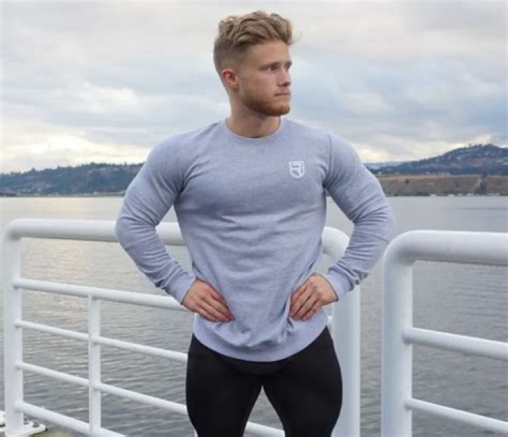 Unveiling Jeff Nippard's Height And Weight: Insights For Bodybuilders