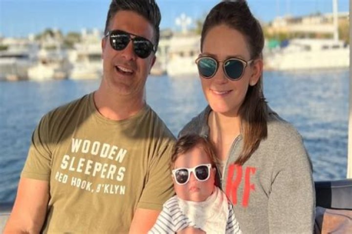Unveiling The Political Power Couple: Meet Jessica Tarlov's Husband